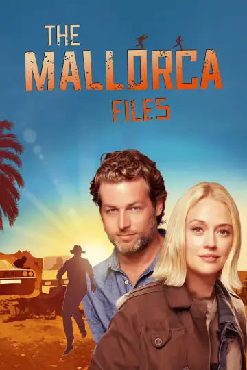 Plakat do serialu "Tajemnice Majorki" #1591975