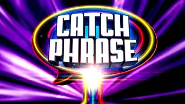 Zasłona do serialu "Catchphrase" #1749712