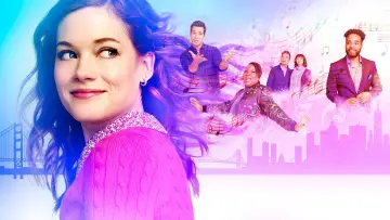 Zasłona к сериалу "Zoey