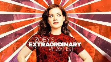 Zasłona к сериалу "Zoey