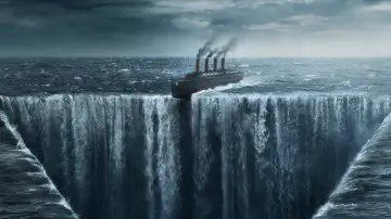 Zasłona к сериалу "1899" #1452439