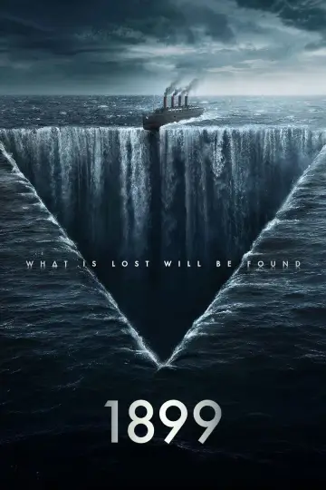 Plakat к сериалу "1899" #1452449