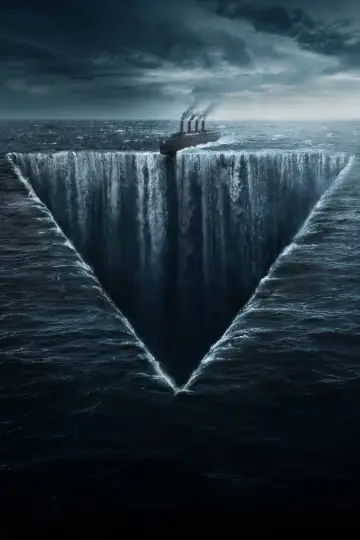 Plakat к сериалу "1899" #1452450