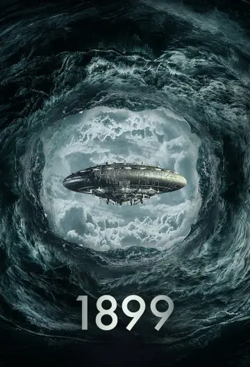 Plakat к сериалу "1899" #1452455