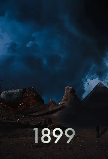 Plakat к сериалу "1899" #1452456