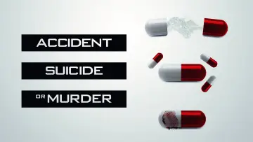 Zasłona do serialu "Wypadek, samobójstwo czy morderstwo" #1492805