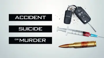 Zasłona do serialu "Wypadek, samobójstwo czy morderstwo" #1492806