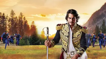 Zasłona к сериалу "Bolívar" #1437633