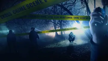 Zasłona do serialu "Cold Case Files" #1510217