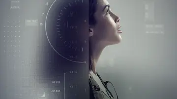 Zasłona do serialu "Pandora" #1853852