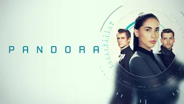 Zasłona do serialu "Pandora" #1853856