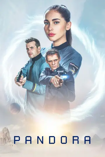 Pandora plakat
