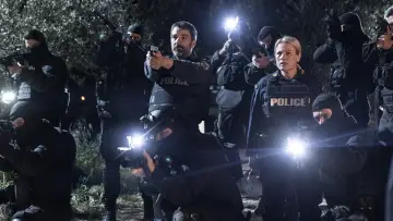 Zasłona к сериалу "Έτερος Εγώ" #1326808