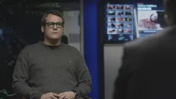 Zasłona к сериалу "Έτερος Εγώ" #1326813