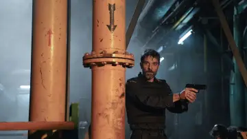 Zasłona к сериалу "Έτερος Εγώ" #1326814