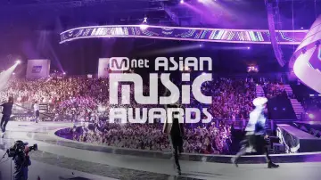 Zasłona do serialu "Mnet Asian Music Awards" #1602481
