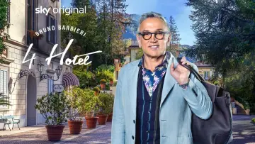 Zasłona do serialu "Bruno Barbieri - 4 Hotel" #1586140