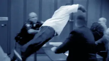Zasłona к сериалу "Najbardziej szokujące przypadki sądowe" #1426476
