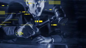 Zasłona к сериалу "Najbardziej szokujące przypadki sądowe" #1426484