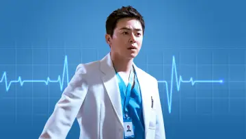 Zasłona к сериалу "Hospital Playlist" #1376927