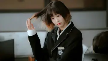 Zasłona к сериалу "이태원 클라쓰" #1455791