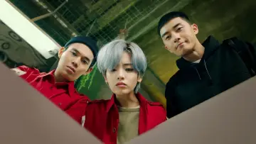 Zasłona к сериалу "이태원 클라쓰" #1455792