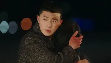 Zasłona к сериалу "이태원 클라쓰" #1455793