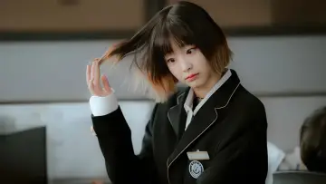 Zasłona к сериалу "이태원 클라쓰" #1455803