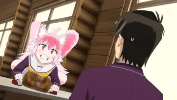 Zasłona к сериалу "群れなせ！シートン学園" #1455653