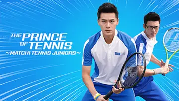 Zasłona do serialu "The Prince of Tennis ~ Match! Tennis Juniors ~" #1815919