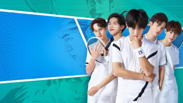 Zasłona do serialu "The Prince of Tennis ~ Match! Tennis Juniors ~" #1815920