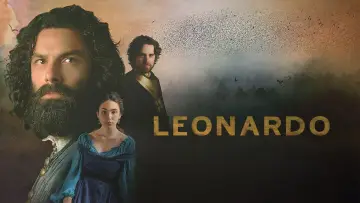 Zasłona do serialu "Leonardo" #1823954
