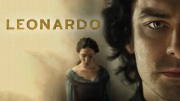 Zasłona do serialu "Leonardo" #1823955