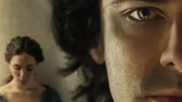 Zasłona do serialu "Leonardo" #1823957