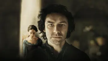 Zasłona do serialu "Leonardo" #1823959