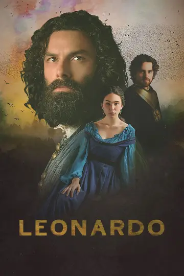 Leonardo plakat