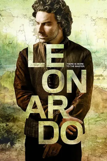 Plakat do serialu "Leonardo" #1823972