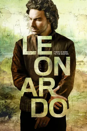 Plakat do serialu "Leonardo" #1823973