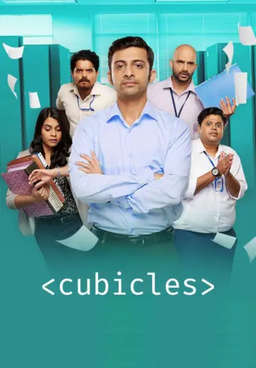 Plakat do serialu "Boksy" #1549023