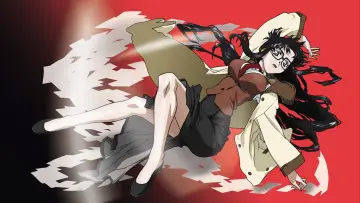 Zasłona do serialu "R.O.D リード・オア・ダイ" #1703978