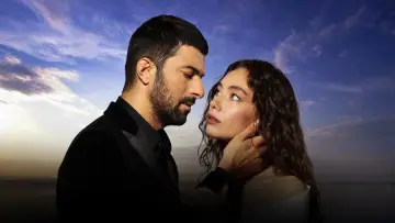 Zasłona к сериалу "Sefirin Kızı" #1409080