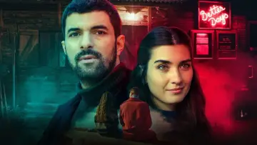 Zasłona к сериалу "Sefirin Kızı" #1409081