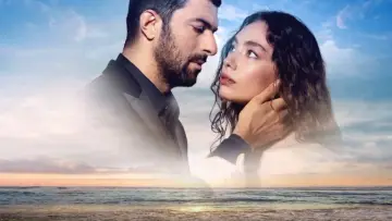 Zasłona к сериалу "Sefirin Kızı" #1409083