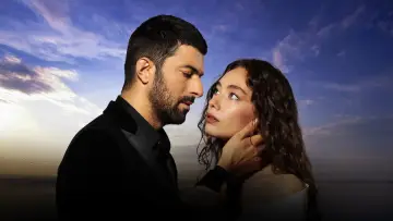 Zasłona к сериалу "Sefirin Kızı" #1409085