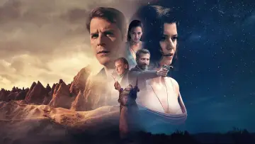 Zasłona к сериалу "Atiye" #1434751
