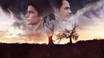 Zasłona к сериалу "Atiye" #1434753