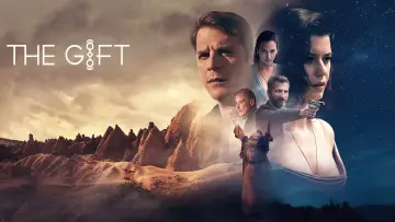 Zasłona к сериалу "Atiye" #1434754