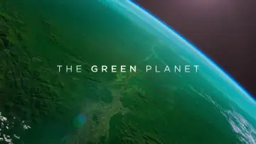 Zasłona do serialu "Zielona planeta" #1602819