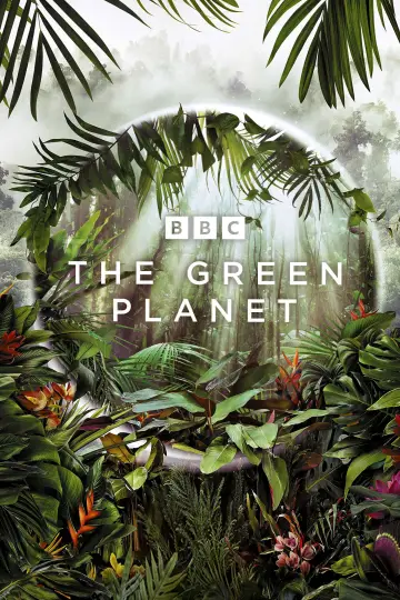 Plakat do serialu "Zielona planeta" #1602828