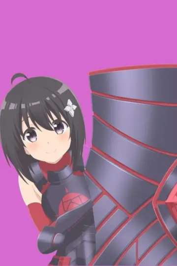 Plakat к сериалу "Itai no wa Iya nano de Bougyoryoku ni Kyokufuri Shitai to Omoimasu" #1363140